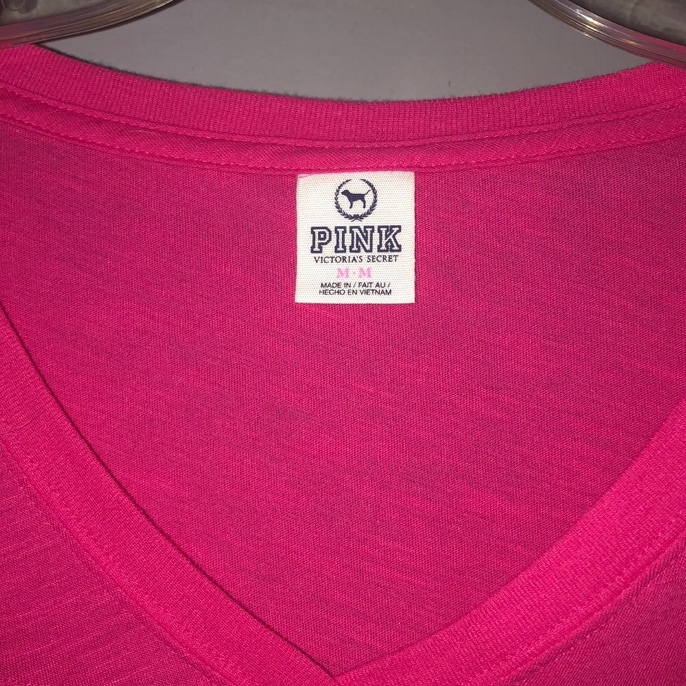Victoria Secret Tee - Picture 3 of 3